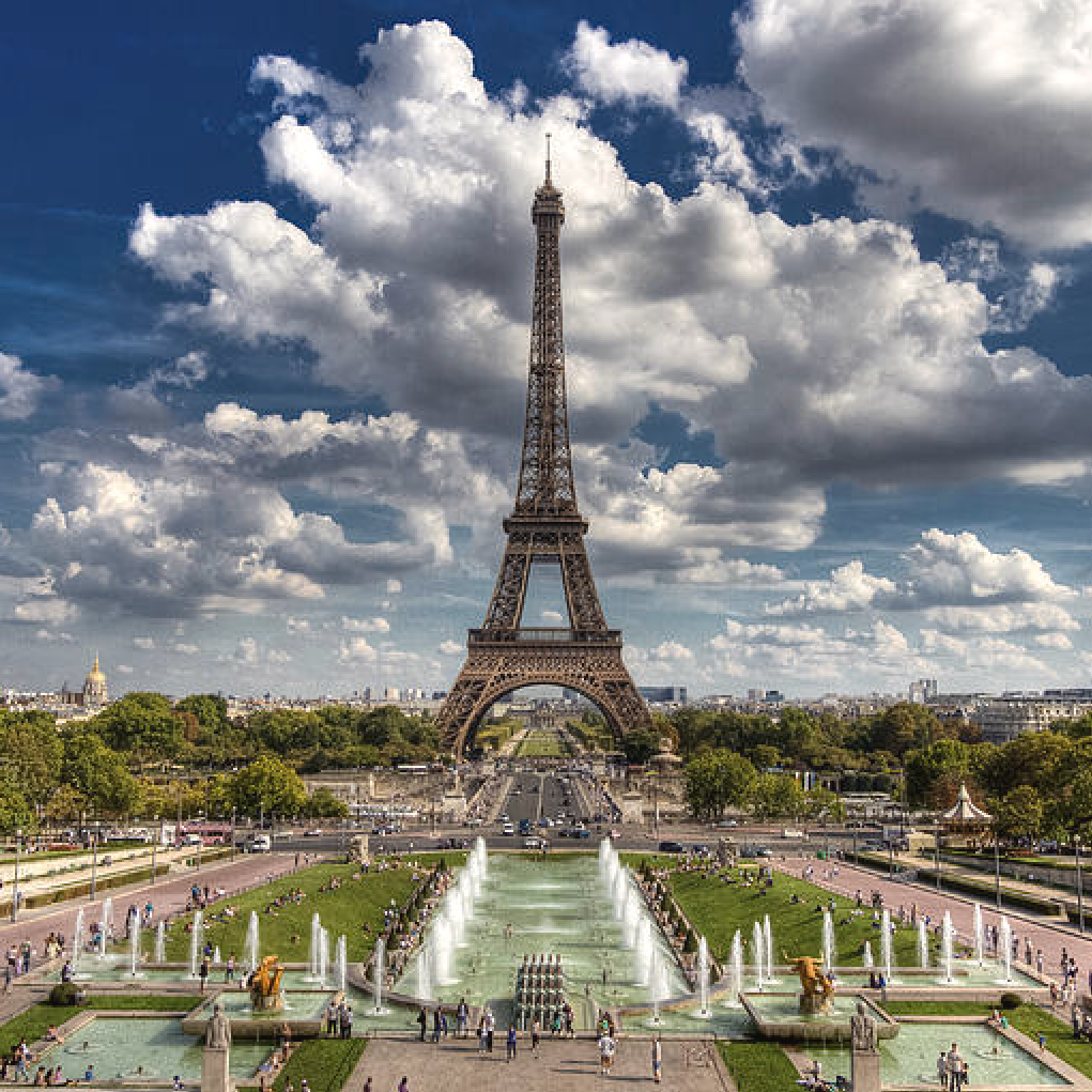 PARIS