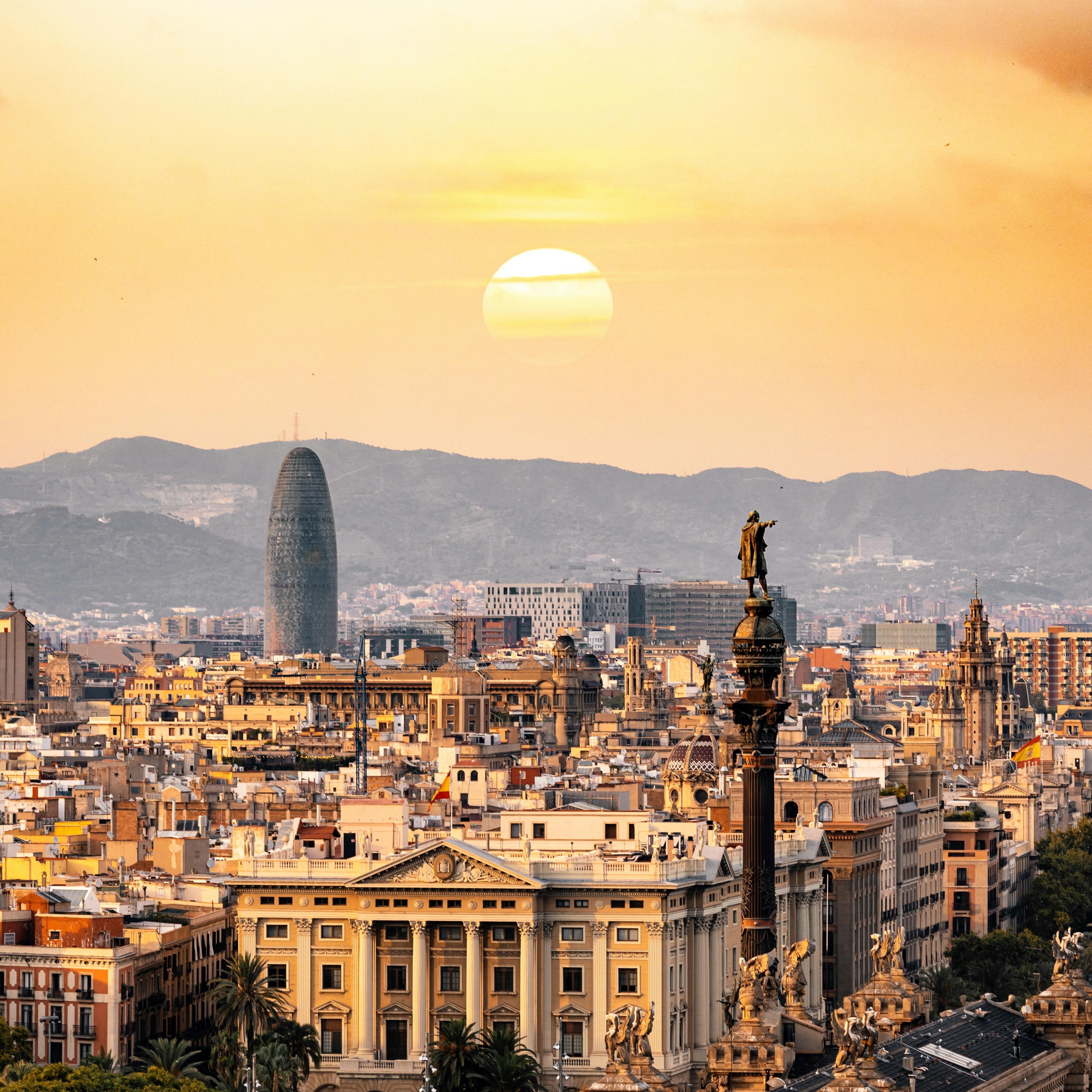BARCELONA
