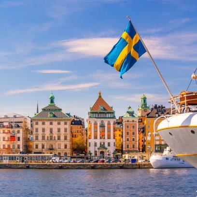 STOCKHOLM
