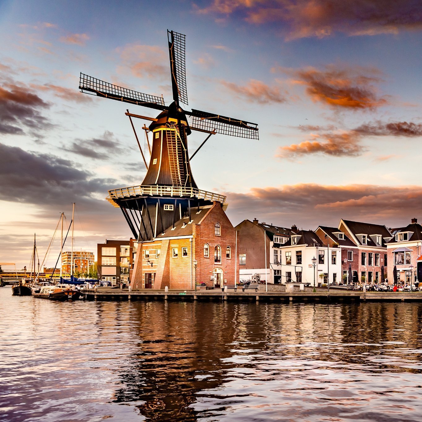 HAARLEM