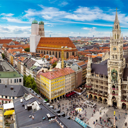 MUNICH