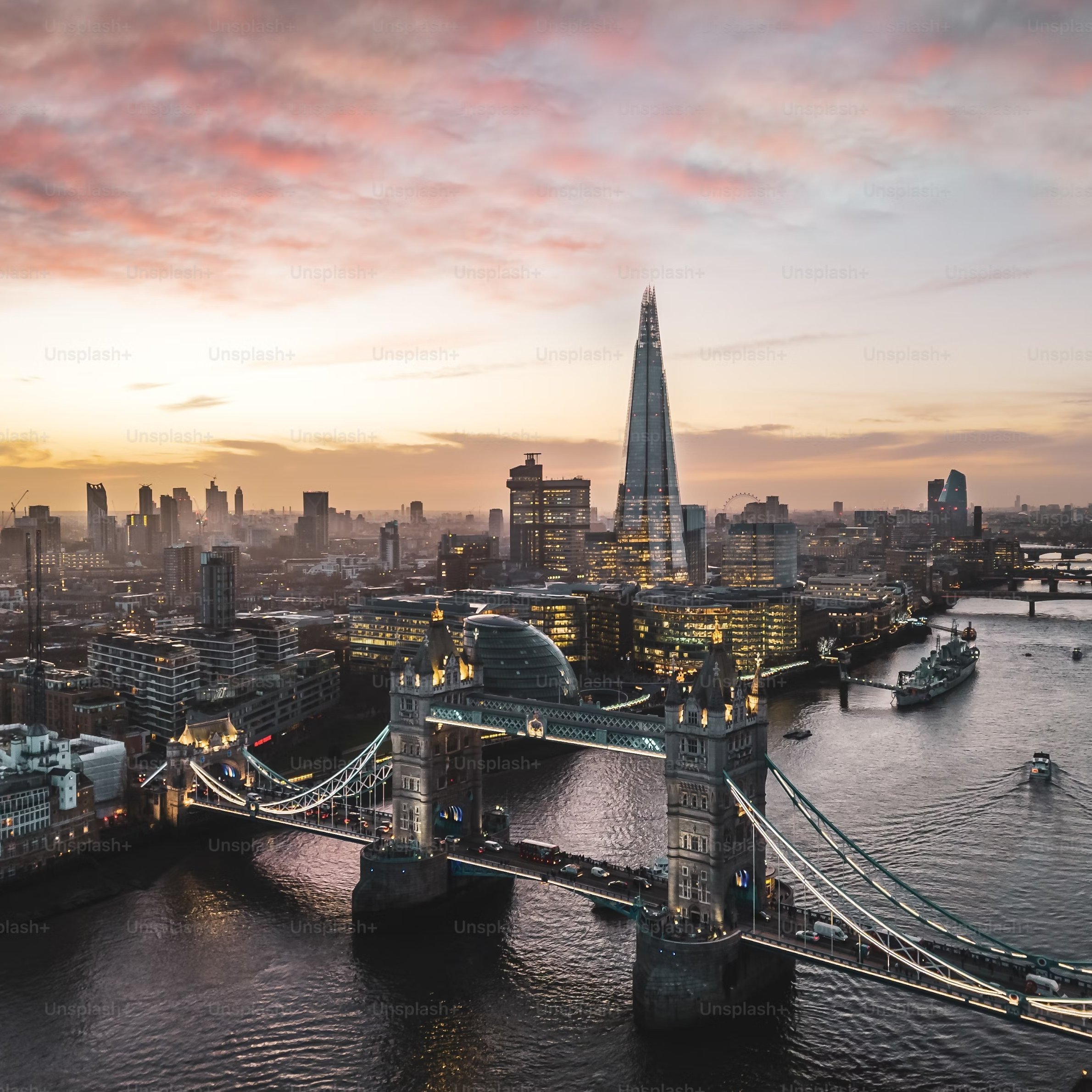 LONDON