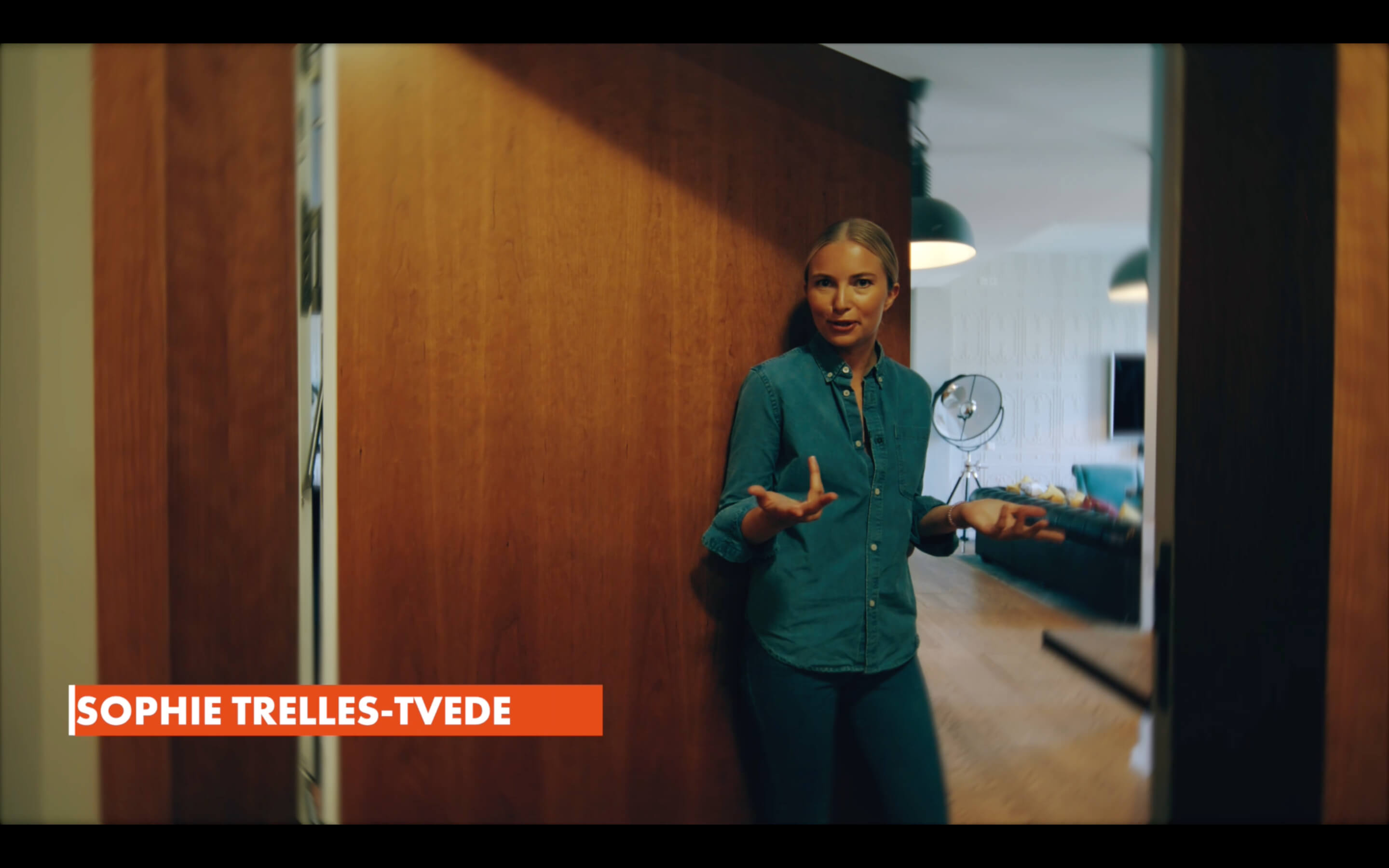 Video placeholder